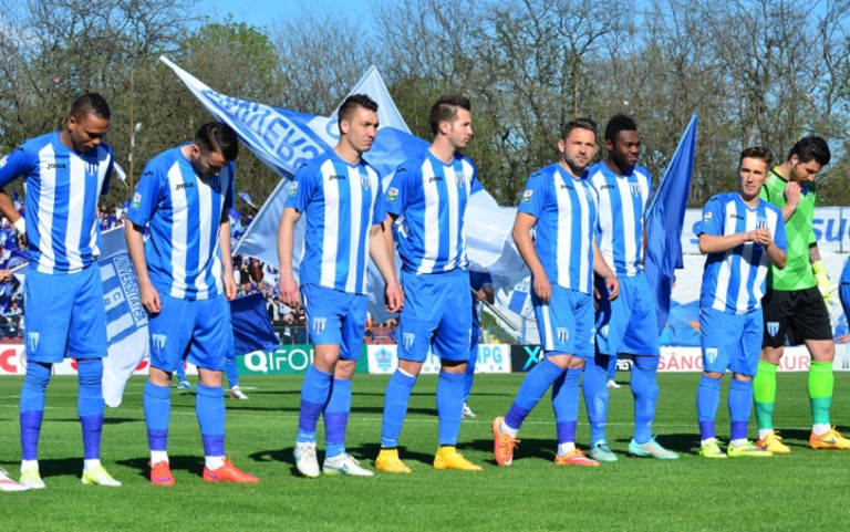 CSU Craiova, campioana driblingurilor după 23 de etape din Liga 1
