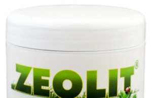 Zeolit