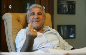 Ziua respingerii: Ioan Becali ramâne în închisoare. Sentință DEFINITIVĂ. Judecătorii au admis contestația DNA contra eliberării condiționate