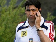 Gestul incredibil facut de Piturca pentru Claudiu Raducanu! Fostul selectioner i-a platit cautiunea atacantului si l-a scos din puscaria din Mexic acum doi ani