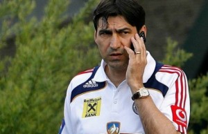 Gestul incredibil facut de Piturca pentru Claudiu Raducanu! Fostul selectioner i-a platit cautiunea atacantului si l-a scos din puscaria din Mexic acum doi ani