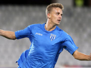 Bancu se gândeşte la performanţe cu CSU