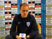 Victor Naicu: Am pus în practică exerciţiile lucrate