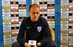 Victor Naicu: Am pus în practică exerciţiile lucrate