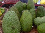 Fructul care vindecă cancerul și este de zece mii de ori mai eficient decât chimioterapia