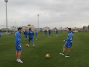 „Vânătoarea“ de fotbaliști liberi poate începe pentru CSU