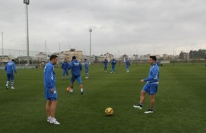 „Vânătoarea“ de fotbaliști liberi poate începe pentru CSU