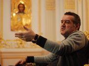 Gigi Becali dezvăluie ce politicieni l-au vizitat în închisoare. Cine este MINISTRUL care a mers la el la Poarta Albă