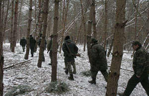 Olt: Primarul din Tătulești, împușcat mortal în timpul unei partide de vânătoare