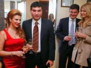 Am aflat cum i-a prins Mihaela pe Borcea si pe Valentina Pelinel! Totul e inregistrat pe camerele video