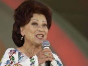 Adevaratele motive pentru care Maria Ciobanu s-a decis sa nu mai cante! „Orice inceput are si un sfarsit”