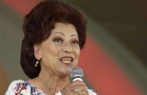 Maria Ciobanu a avut o casa de vacanta in Sinaia, dar a vandut-o! Resedinta cantaretei era amplasata chira langa vila lui Alexandru Arsinel