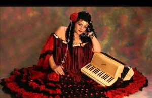 Gestul inexplicabil care i-a făcut pe poliţişti s-o ridice pe Cornelia Catanga şi s-o ducă la Secţie