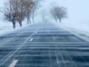 Videoconferință la MAI în urma atenționării de cod galben de ninsori și viscol