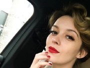 Diana Dumitrescu, îndrăgostită până peste cap: ”Te iubesc până la Lună și înapoi”