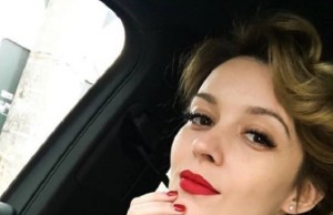 Diana Dumitrescu, îndrăgostită până peste cap: ”Te iubesc până la Lună și înapoi”