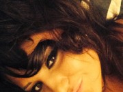 Bianca Rus, decolteu amețitor fără sutien: ”Frumoși sâni”