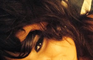 Bianca Rus, decolteu amețitor fără sutien: ”Frumoși sâni”