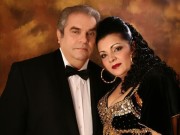 Ipoteză halucinantă: Cornelia Catanga, în vizorul cămătarilor din cauza fiului secret al lui Aurel Pădureanu!