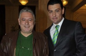 DNA cere arestarea deputaţilor Mădălin Voicu şi Nicolae Păun