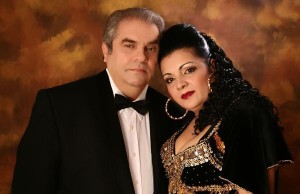 Ipoteză halucinantă: Cornelia Catanga, în vizorul cămătarilor din cauza fiului secret al lui Aurel Pădureanu!