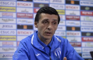 ” Vom lupta pentru cele trei puncte de la Severin”