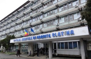 Slatina: 17 internări cu boală diareică acută în ultimele zile. Doi copii infectaţi cu Rotavirus