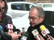 Emil Boc, audiat la DNA în dosarul retrocedărilor ilegale: „Nu am emoţii. Nu am nimic de ascuns”