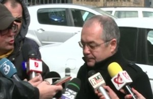 Emil Boc, audiat la DNA în dosarul retrocedărilor ilegale: „Nu am emoţii. Nu am nimic de ascuns”