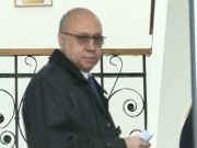 Medicul Irinel Popescu, la DNA