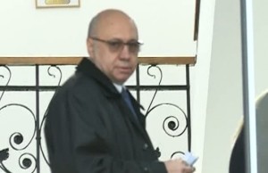 Medicul Irinel Popescu, la DNA