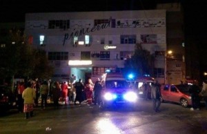 INCENDIU COLECTIV. Ultimul rănit de la Spitalul Floreasca a decedat. Bilanţul morţilor a ajuns la 64