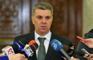 Valeriu Zgonea, EXCLUS din PSD