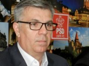 Valeriu Zgonea: În loc să plece el, plec eu!
