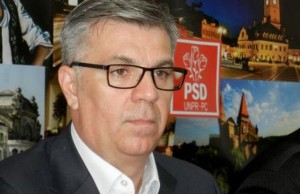 Valeriu Zgonea: În loc să plece el, plec eu!