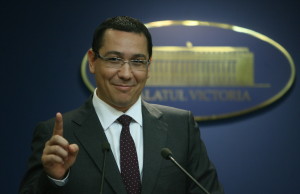Victor Ponta rămâne cu verdictul de plagiat. CNATDCU recomandă retragerea titlului de doctor în drept