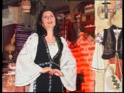 Interpreta de muzica populara din Oltenia, Dumitra Bengescu, a încetat din viaţă !!!