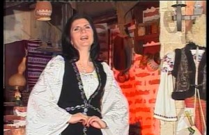 Interpreta de muzica populara din Oltenia, Dumitra Bengescu, a încetat din viaţă !!!