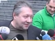 Cristian Burci a fost săltat de procurorii DIICOT într-un dosar cu prejudicii de zeci de milioane de euro