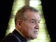 Şefii lui CS U, enervaţi de discuţia pe care Becali a avut-o cu tatăl lui Ivan