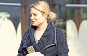 Cum îi răspunde Pelinel Alinei Borcea după ce a fost surprinsă în casa ei