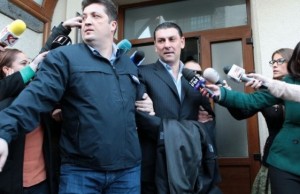 Deputatul Nicolae Păun a fost eliberat din arest