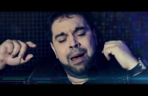 Imagini care pot provoca accese de gelozie! Departe de Roxana Dobre, Florin Salam a fost surprins în compania unei brunete focoase