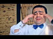 Ce i-au făcut unui om al străzii cămătarii care l-au terorizat pe Adi Minune! Nimeni nu i-a mai văzut într-o asemenea ipostază!