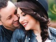 CĂTĂLIN MĂRUŢĂ, mesaj emoţionant scris unei femei şi nu este ANDRA! Ce spune prezentatorul