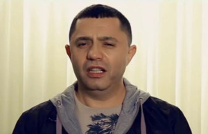 Totul despre cum a slabit Nicolae Guta.