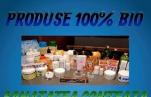 SANATATE DIN NATURA !!!