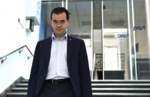 Ludovic Orban, trimis în judecată, sub CONTROL JUDICIAR