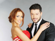 Bianca, gravidă în 5 luni, după o fertilizare in vitro