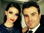 A despărţit-o ca să fie a lui, dar n-o mai vrea! Adi Mutu şi Sandra şi-au spus „Te pup, pa-pa”?!